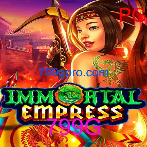 ImmortalEmpress